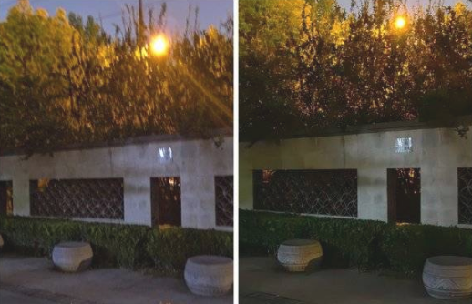 1633410704279862.png 华为p50pro如何拍夜景