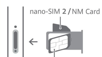 华为P50Pro卡槽在什么地方。