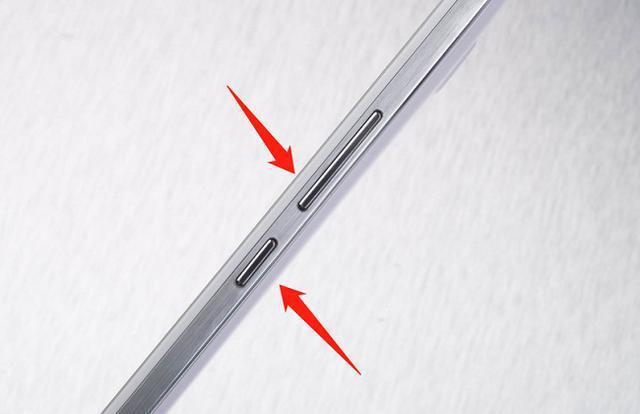 华为手机截屏方法整理,充分满足用户需求