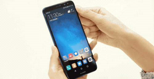 华为手机截屏方法整理,充分满足用户需求