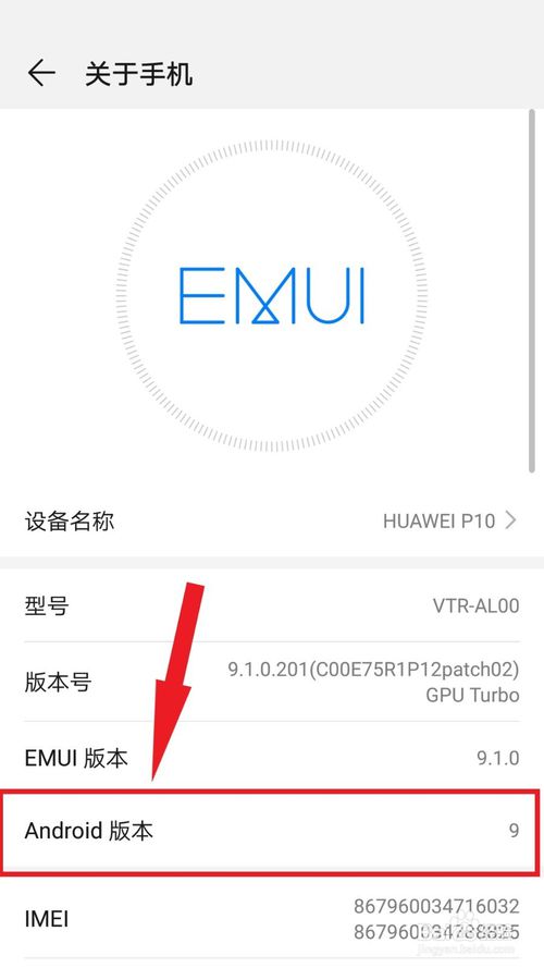 华为手机怎么打开开发者模式。