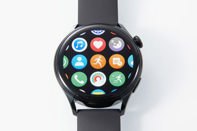 华为watch3能使用微信吗。