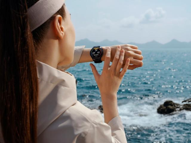 华为watch3续航短如何处理。
