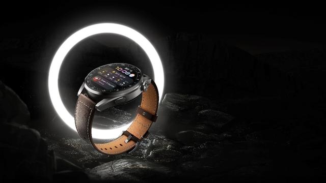华为watch3续航短如何处理。