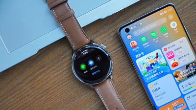 华为watch3充电慢如何处理。