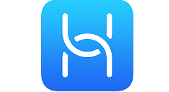 华为智能家居app怎么测网速。