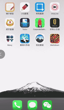 还在被AirDrop搭讪方式困扰，关了就行