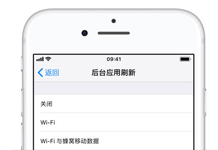 还在担心iPhone偷跑流量