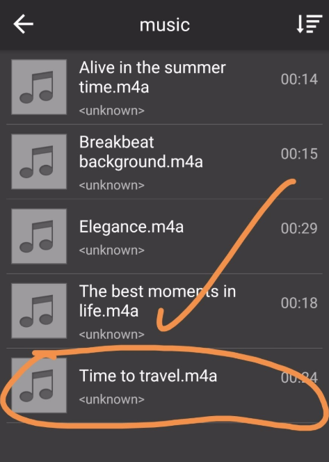 还在为制作手机相册视频而烦恼