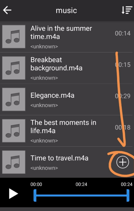 还在为制作手机相册视频而烦恼