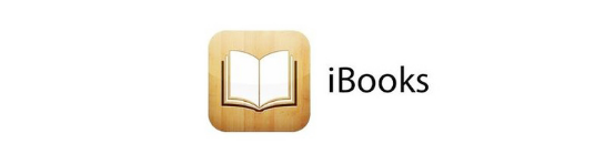 Ibooks 看书软件使用说明，一键导入书籍。