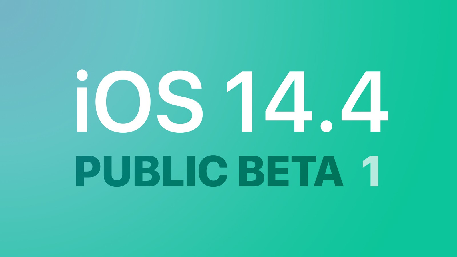 IOS14.4beta1描述文件如何下载。