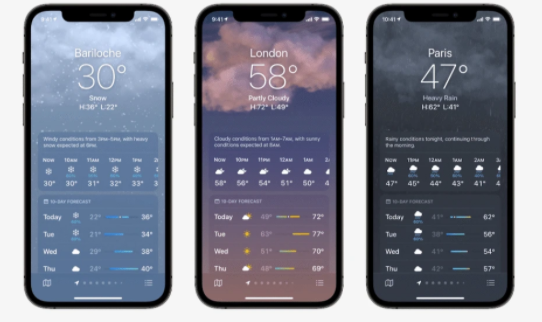 ios15要不要升级。