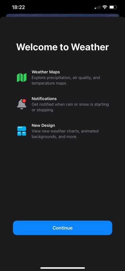iOS15beta2更新了哪些内容。