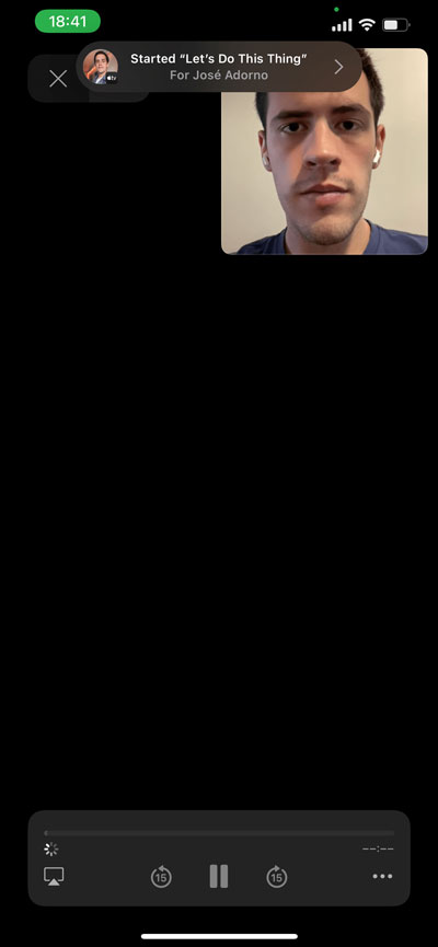 iOS15beta2更新了哪些内容。