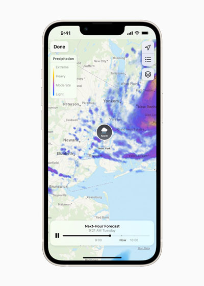 iOS15正式版更新了哪些内容。