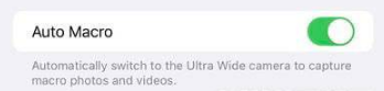 iOS15.1Beta3更新了什么内容。
