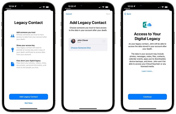 ios15.2beta2更新了哪些内容。