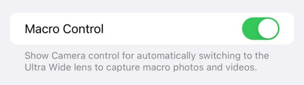 ios15.2beta3更新了哪些内容。