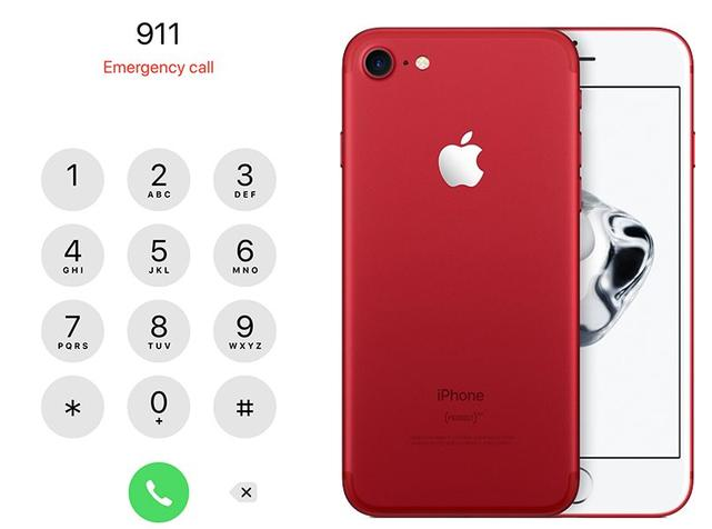 iOS 12新增功能：拨打911时会精准锁定你的位置
