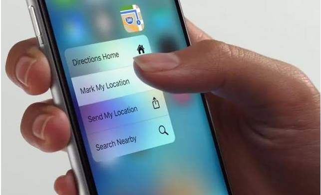 iOS中这些功能是独有的,安卓无法复制!
