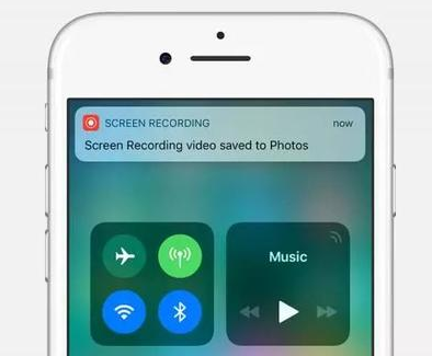 iOS中这些功能是独有的,安卓无法复制!