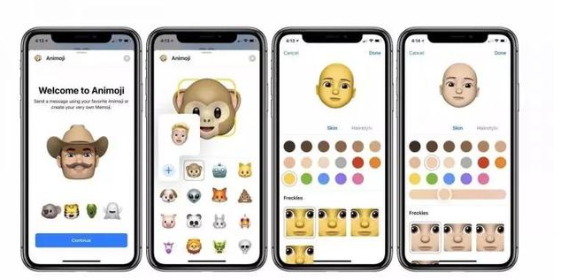 iOS中这些功能是独有的,安卓无法复制!