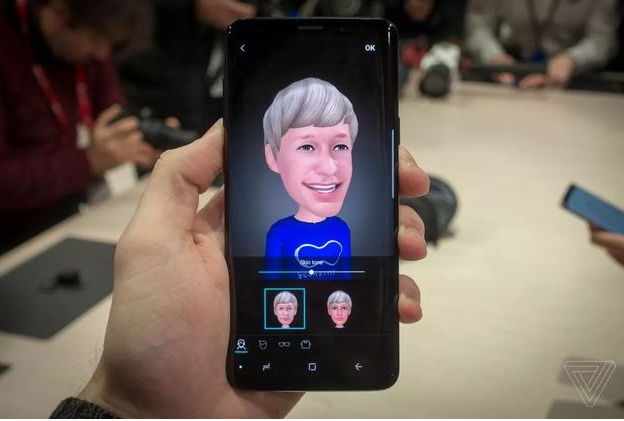 iOS中这些功能是独有的,安卓无法复制!