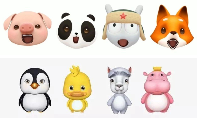 iOS中这些功能是独有的,安卓无法复制!