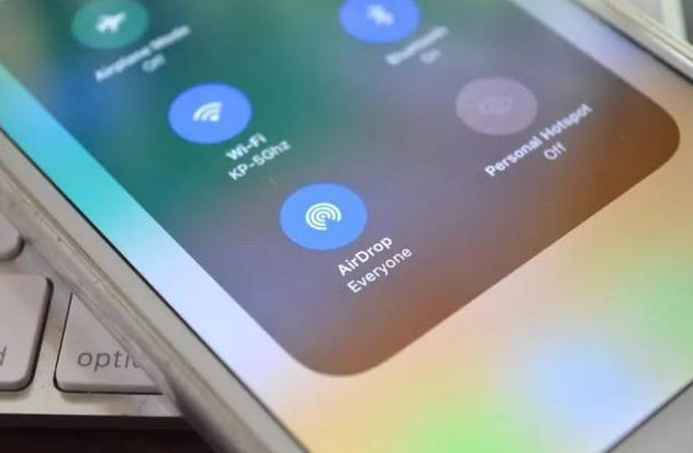 iOS中这些功能是独有的,安卓无法复制!