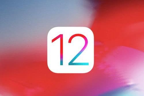 ios12耗电