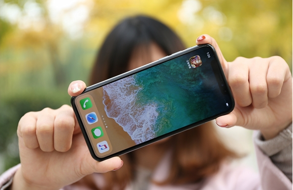 iOS12.1.2正式版再次发布，覆盖全球范围