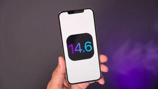 iOS14.6发热情况怎么样。