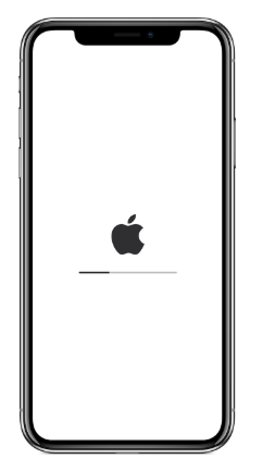 iOS 系统升级缓慢、出现卡顿。