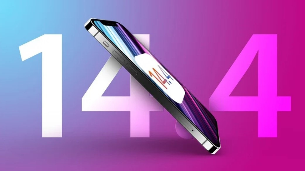 ios14.4如何降级为14.3。