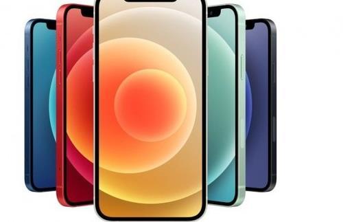 iphone13系列四款机型有哪些改变。
