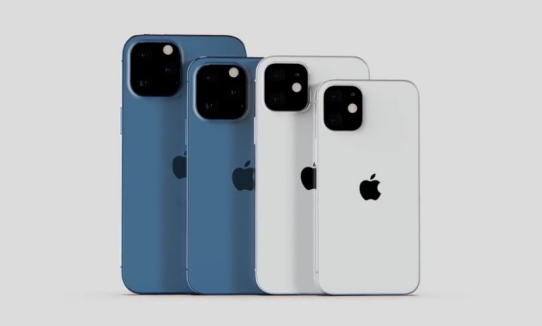 iphone13系列四款机型有哪些改变。