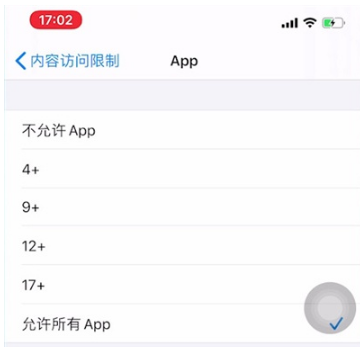 iphone11如何设置隐私锁。