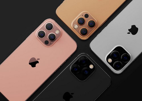 iphone13低轨道卫星通讯有哪些作用。