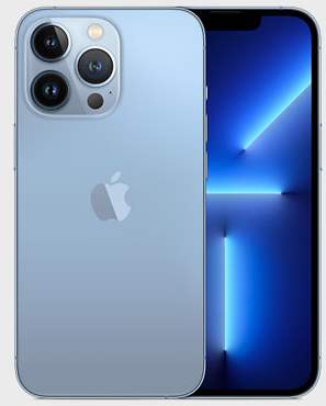iphone13promax都有什么颜色。