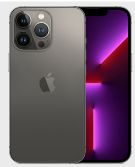 iphone13pro有多少种颜色。