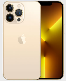 iphone13pro有多少种颜色。