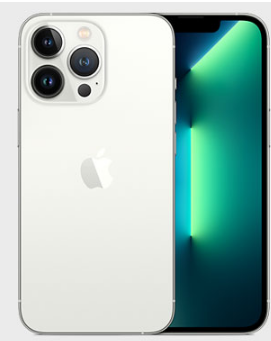iphone13pro有多少种颜色。