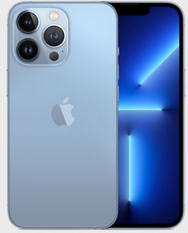 iphone13pro有多少种颜色。