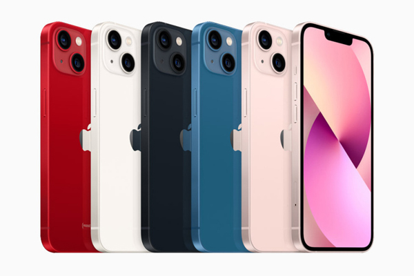 iphone13mini续航时间有多久。