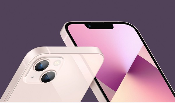 iphone13重量是多少。