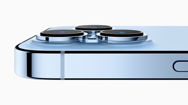 iPhone13promax电池容量是多少。