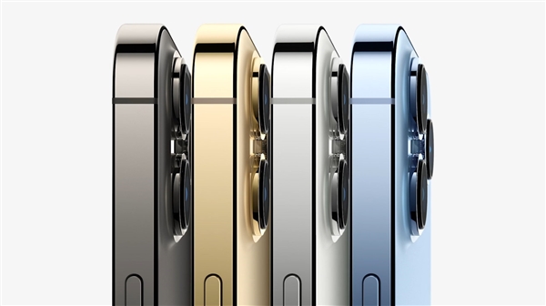 iPhone13promax什么时候预购发售。