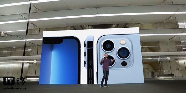 iPhone13promax什么时候预购发售。