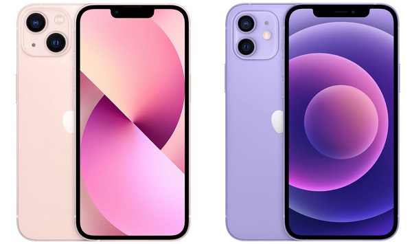 iphone13有什么缺点。